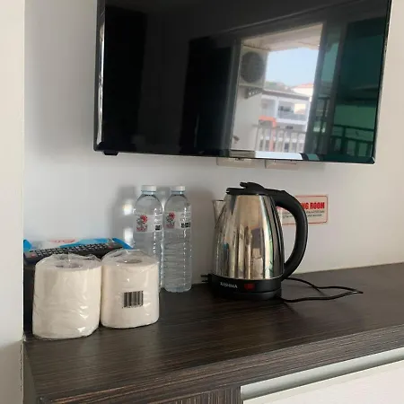 New Nordic Suite 6